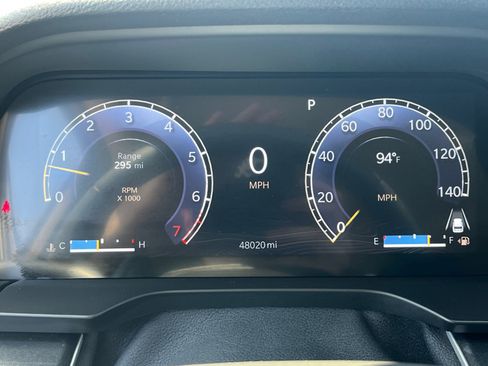 Used 2023 Jeep Grand Cherokee Laredo w/ Trailer Tow Prep Group (B) image 21