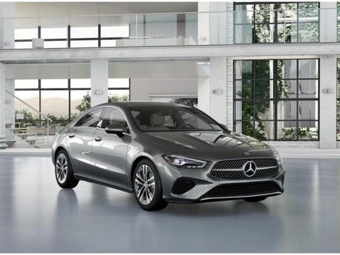Used 2025 Mercedes-Benz CLA 250 image 10