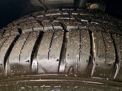 Used 2022 Nissan Leaf S w/ Protection Package image 28