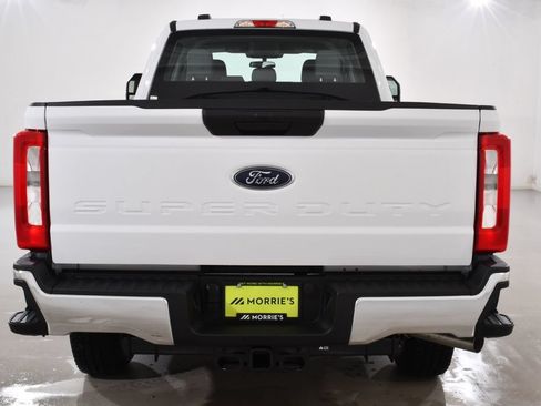 New 2026 Ford F350 XL w/ XL Driver Assist Package AWD/4WD image 13
