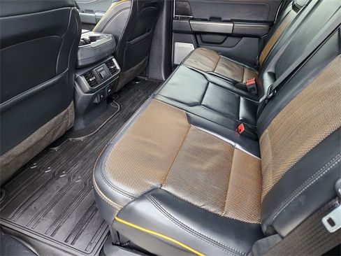 Used 2023 Ford F150 Tremor w/ Equipment Group 402A High image 29