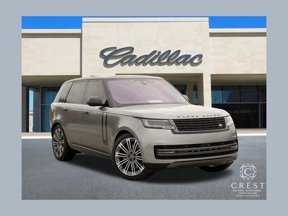 Used 2023 Land Rover Range Rover Autobiography