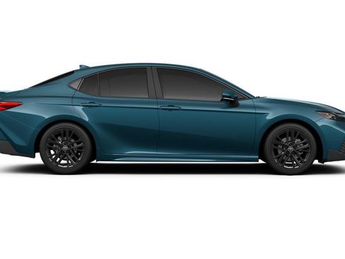 New 2026 Toyota Camry SE image 44