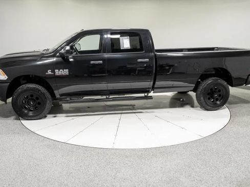 Used 2017 RAM 3500 Tradesman w/ Popular Equipment Group AWD/4WD image 29