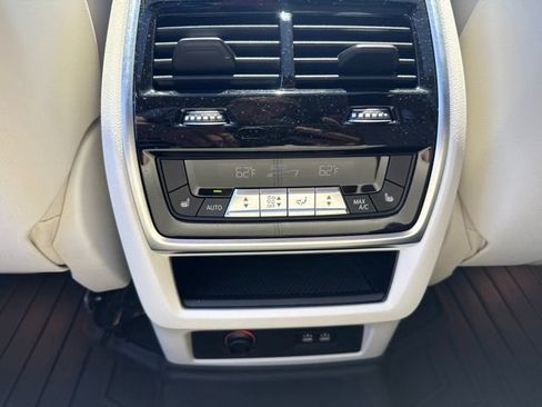 Used 2024 BMW X5 M60i AWD/4WD image 16
