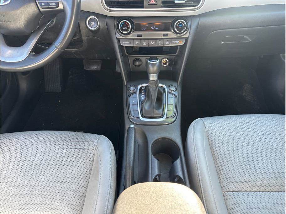 Used 2019 Hyundai Kona Limited AWD/4WD image 18