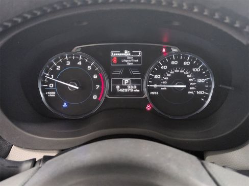 Used 2017 Subaru Forester 2.5i Limited image 36