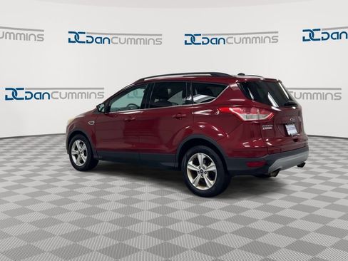 Used 2014 Ford Escape SE w/ Equipment Group 201A image 6