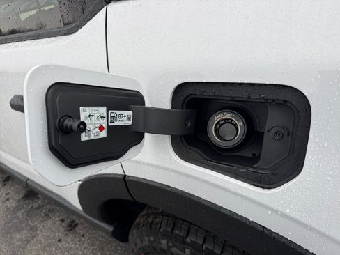 New 2025 Ford Bronco Sport Big Bend image 19