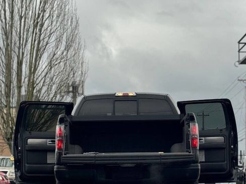 Used 2013 Ford F150 FX4 w/ Luxury Equipment Group image 6