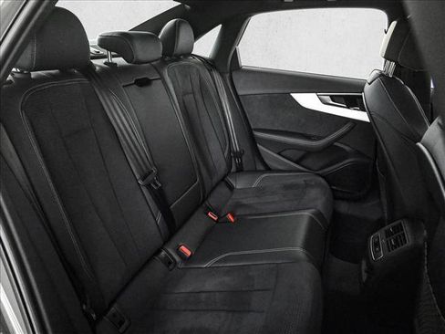 Used 2023 Audi A4 2.0T Premium Plus w/ Premium Plus Package image 20