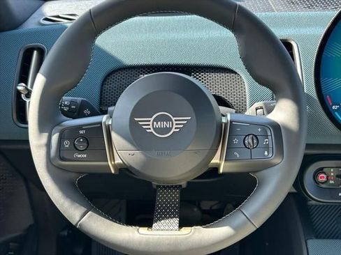New 2026 MINI Cooper Countryman S w/ Comfort Package Max image 16
