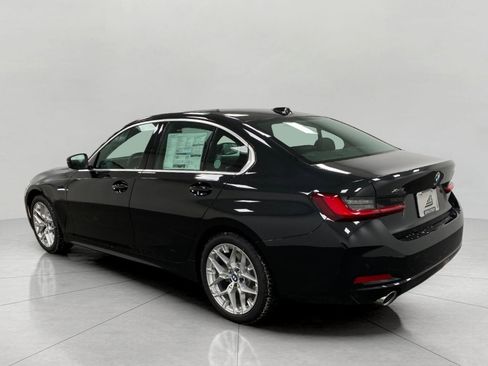 New 2026 BMW 330i xDrive Sedan image 7