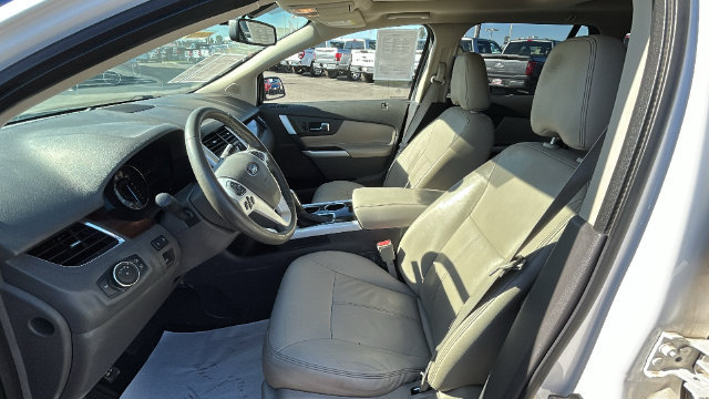 Used 2012 Ford Edge Limited AWD/4WD image 17