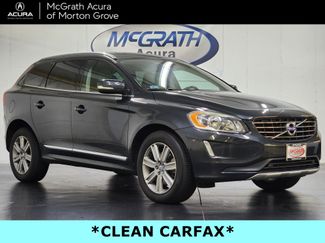 Used 2016 Volvo XC60 T6 w/ Climate Package AWD/4WD video 1