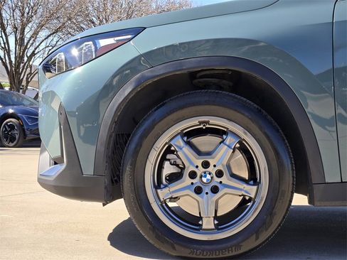 Used 2023 BMW X1 xDrive28i w/ Convenience Package image 14