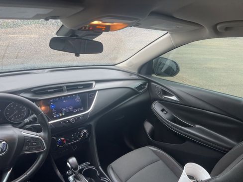 Certified 2022 Buick Encore GX Preferred w/ Cold Weather Comfort Package image 30