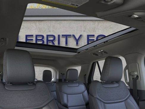 New 2026 Ford Explorer Active w/ Active Comfort Package image 22