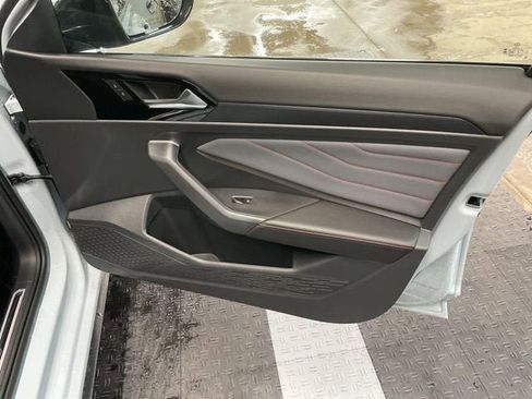 New 2026 Volkswagen Jetta GLI Autobahn FWD image 4