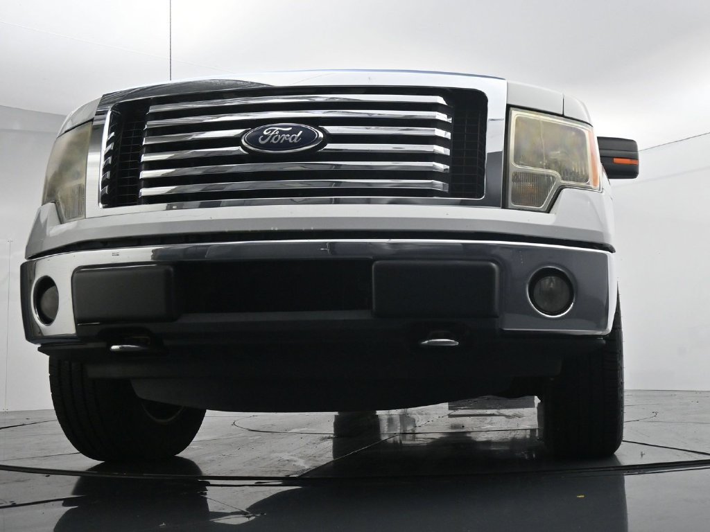 Used 2011 Ford F150 XLT w/ XLT Chrome Pkg AWD/4WD image 19