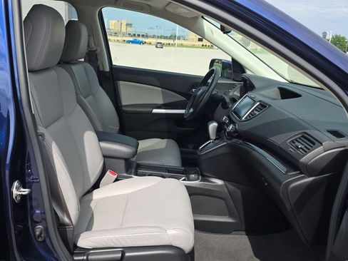 Used 2015 Honda CR-V EX-L image 31