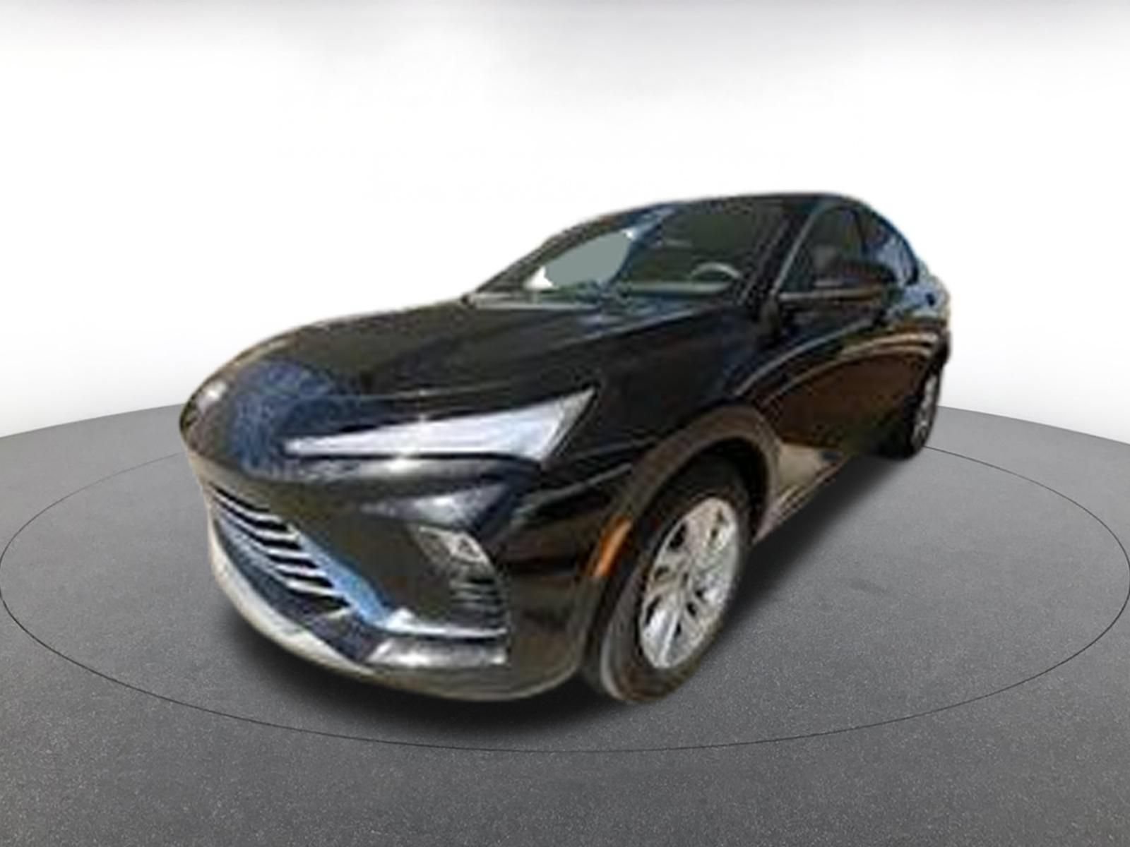 Used 2026 Buick Envista Preferred FWD image 3