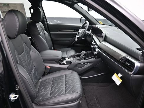 New 2025 Kia Telluride SX X-Line image 27