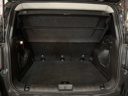 Used 2018 Jeep Renegade Altitude w/ UConnect 8.4 Nav Group FWD image 13