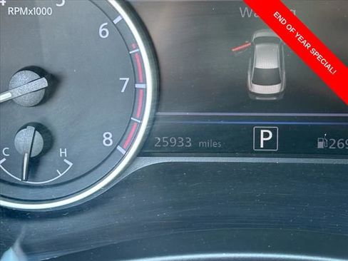 Used 2022 Nissan Sentra SV w/ Electronics Package image 14