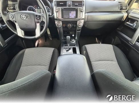 Used 2019 Toyota 4Runner SR5 image 17