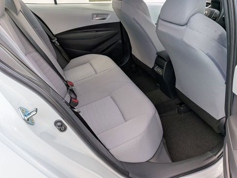 New 2026 Toyota Corolla SE image 23