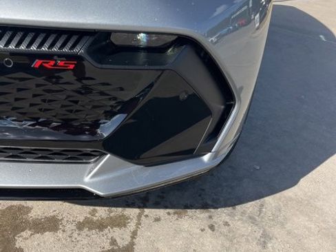 New 2025 Chevrolet Equinox EV RS w/ Active Safety Package 3 image 15