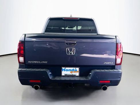Used 2023 Honda Ridgeline RTL-E image 20