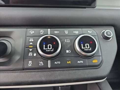 Used 2024 Land Rover Defender 110 S AWD/4WD image 22