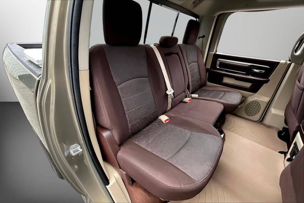 Used 2014 RAM 1500 Big Horn AWD/4WD image 23