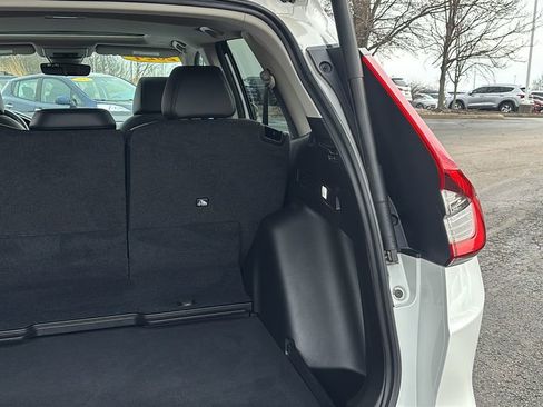 Used 2024 Honda CR-V EX-L image 33