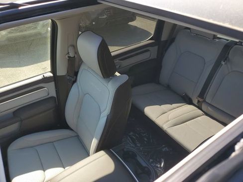 New 2026 RAM 1500 Laramie image 36