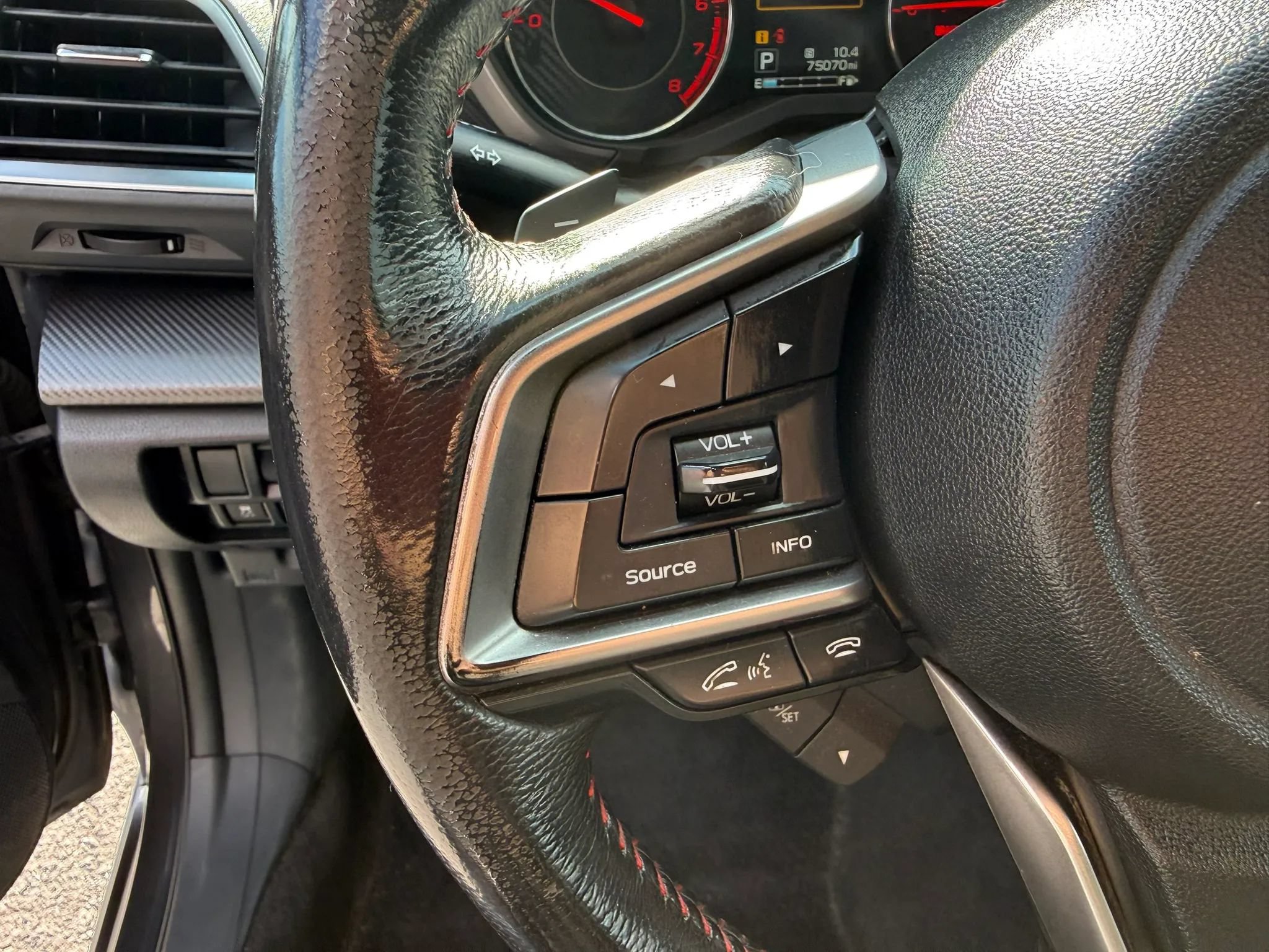 Used 2018 Subaru Impreza 2.0i Sport AWD/4WD image 21