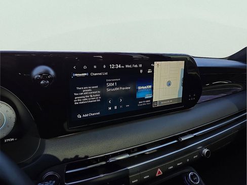 Used 2024 Hyundai Palisade Calligraphy image 17