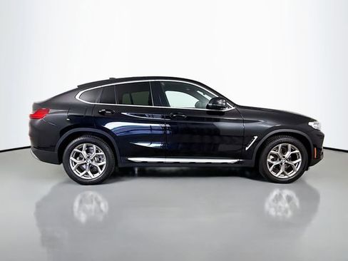 Used 2022 BMW X4 xDrive30i w/ Convenience Package image 8