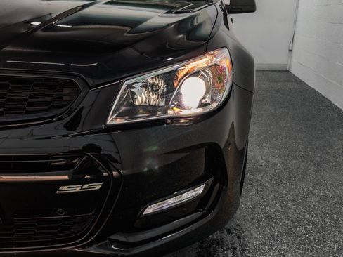 Used 2016 Chevrolet SS image 5