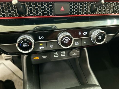 Used 2024 Honda Civic Si image 22