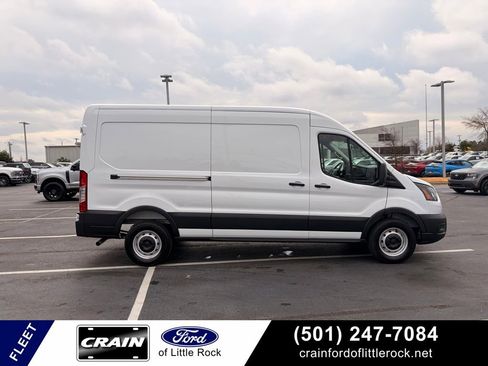 New 2026 Ford Transit 150 148 Medium Roof RWD image 8