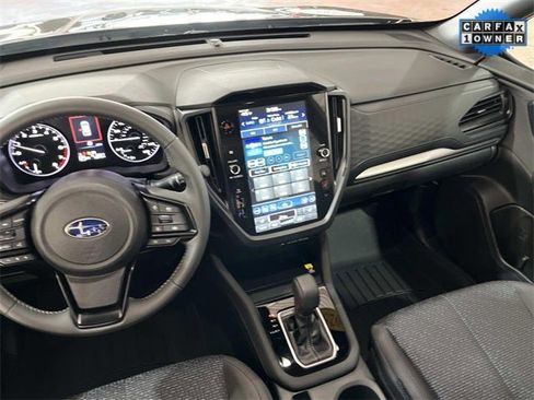 Used 2025 Subaru Forester Premium w/ Convenience Package #2 image 13