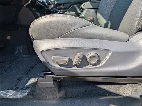 New 2025 Toyota Tacoma Limited image 16