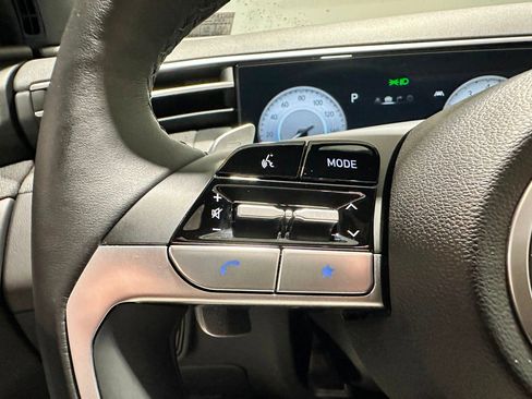 Used 2024 Hyundai Santa Cruz Limited image 15