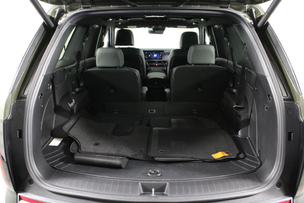 Certified 2026 Hyundai Palisade XRT Pro AWD/4WD image 17