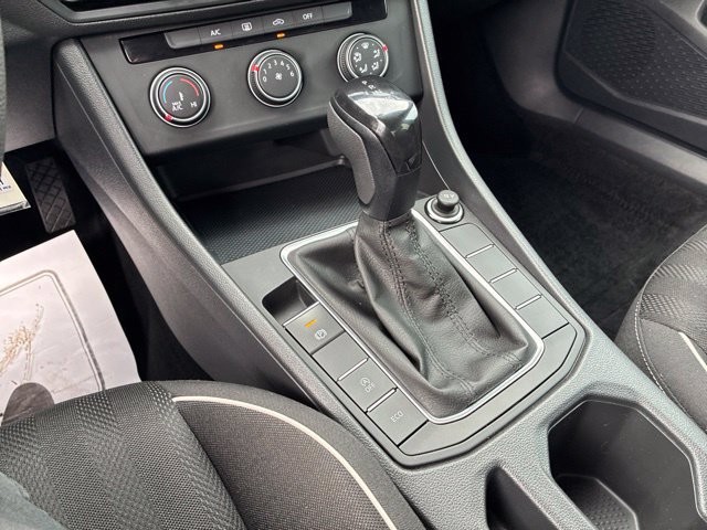 Used 2022 Volkswagen Jetta Sport FWD image 12