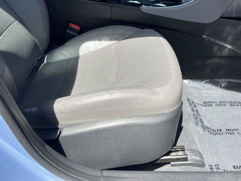 Used 2012 Hyundai Sonata SEL w/ Ultimate Pkg FWD image 18