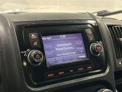 Used 2020 RAM ProMaster 3500 image 22